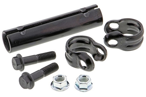 Mevotech Supreme Steering Tie Rod End Adjusting Sleeve MES3626S - view 2