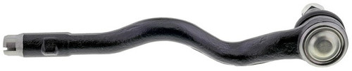 Mevotech Supreme Steering Tie Rod End MES3651 - view 2