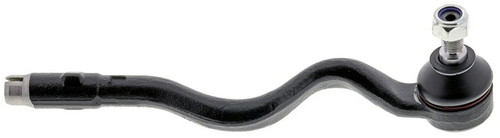 Mevotech Supreme Steering Tie Rod End MES3651 - view 3