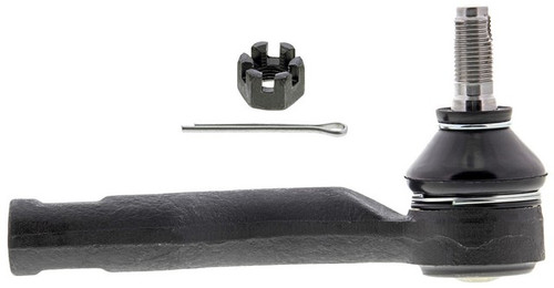 Mevotech Supreme Steering Tie Rod End MES3655 - view 5