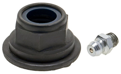 Mevotech Supreme Steering Tie Rod End MES3695 - view 4