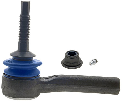 Mevotech Supreme Steering Tie Rod End MES3695 - view 5