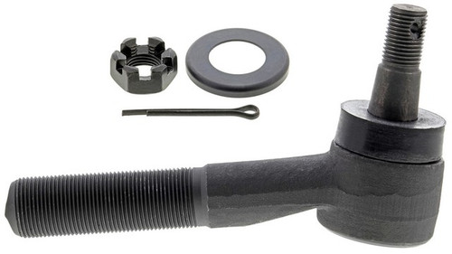 Mevotech Supreme Steering Tie Rod End MES413R - view 5