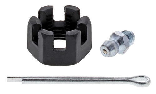 Mevotech Supreme Steering Tie Rod End MES416R - view 4