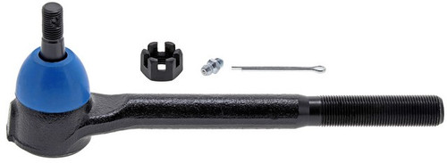 Mevotech Supreme Steering Tie Rod End MES441RL - view 5