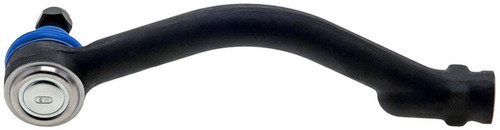 Steering Tie Rod End Mevotech MES800105