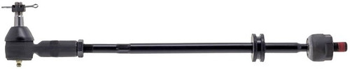 Mevotech Supreme Steering Tie Rod End Assembly MES800493A - view 3