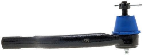 Mevotech Supreme Steering Tie Rod End MES80287 - view 3