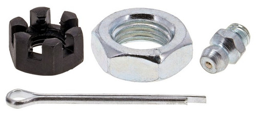 Mevotech Supreme Steering Tie Rod End MES80287 - view 4