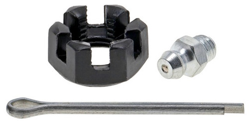 Mevotech Supreme Steering Tie Rod End MES80309 - view 4
