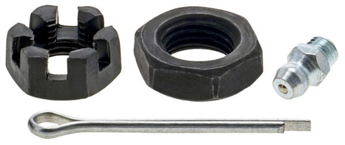 Mevotech Supreme Steering Tie Rod End MES80361 - view 4