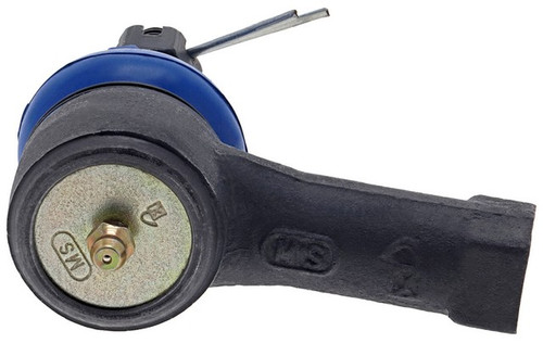 Steering Tie Rod End Mevotech MES80580 fits 05-07 Ford Focus