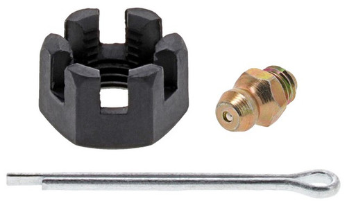 Mevotech Supreme Steering Tie Rod End MES80580 - view 4