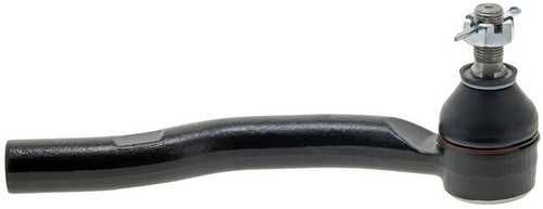 Steering Tie Rod End Mevotech MES80603