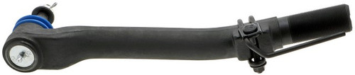 Steering Tie Rod End Mevotech MES80754