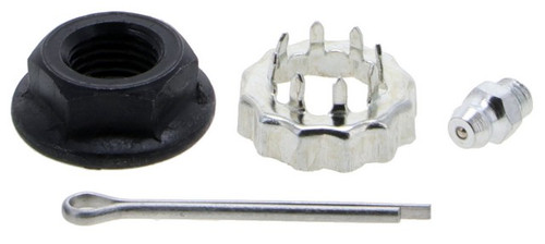 Mevotech Supreme Steering Tie Rod End MES80754 - view 4