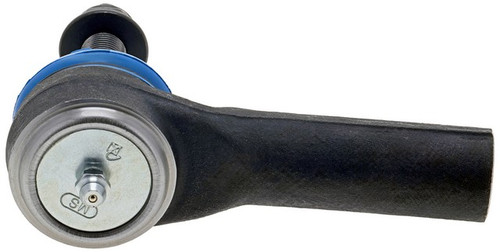 Mevotech Supreme Steering Tie Rod End MES80805 - view 2