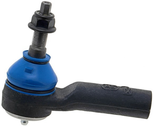 Mevotech Supreme Steering Tie Rod End MES80805 - view 3