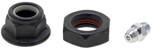 Mevotech Supreme Steering Tie Rod End MES80805 - view 4