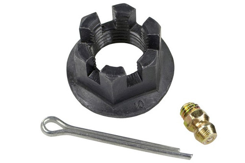 Steering Tie Rod End Mevotech MES80810 fits 03-05 Lincoln Aviator