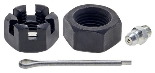 Steering Tie Rod End Mevotech MES80895