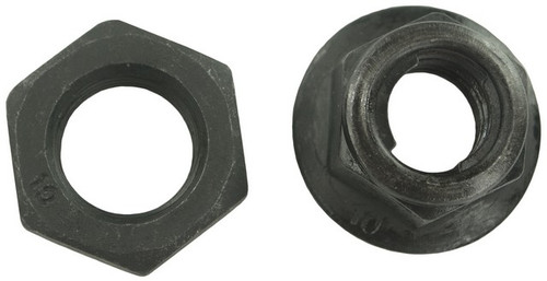 Steering Tie Rod End Mevotech MES80981