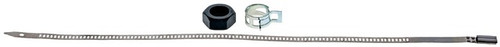 Steering Tie Rod End Mevotech MEV370