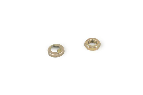 Mevotech Supreme Steering Tie Rod End MEV368 - view 2