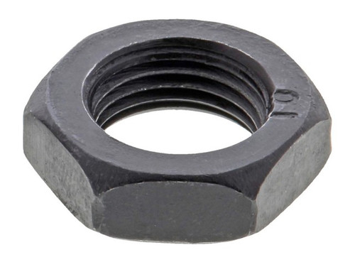 Steering Tie Rod End Mevotech MEV405
