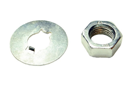 Mevotech Supreme Steering Tie Rod End MEV409 - view 2
