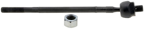 Mevotech Supreme Steering Tie Rod End MEV436 - view 4