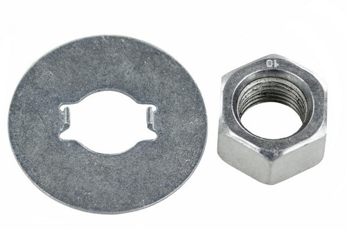 Mevotech Supreme Steering Tie Rod End MEV800045 - view 2