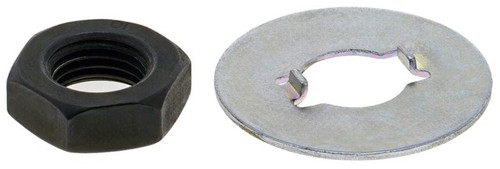 Mevotech Supreme Steering Tie Rod End MEV80692 - view 3