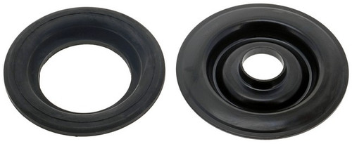 Mevotech Supreme Suspension Coil Spring Seat MK160357 - view 3