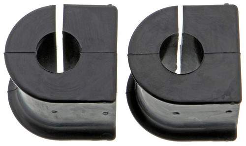 Mevotech Supreme Suspension Stabilizer Bar Bushing Kit MK201308 - view 3