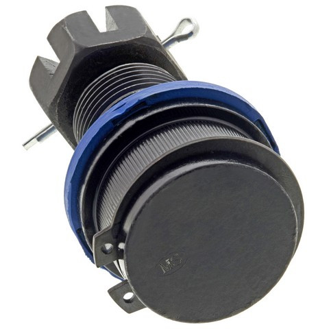 Mevotech Supreme Suspension Ball Joint MK3137T - view 2