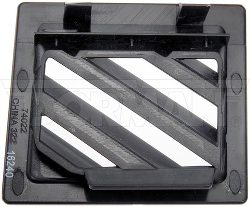 Dorman - HELP Dashboard Air Vent P/N:74022