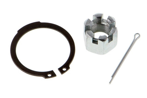 Mevotech Supreme Suspension Ball Joint MK500108 - view 3