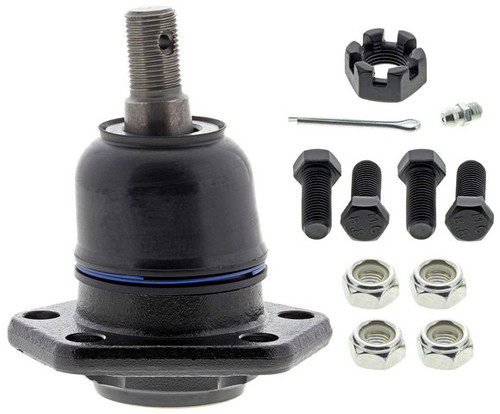 Mevotech Supreme Suspension Ball Joint MK500247 - view 5