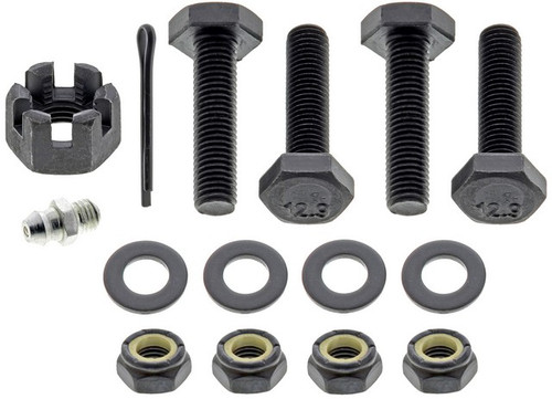 Suspension Ball Joint Mevotech MK5108