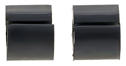 Mevotech Supreme Suspension Stabilizer Bar Bushing Kit MK5243 - view 4