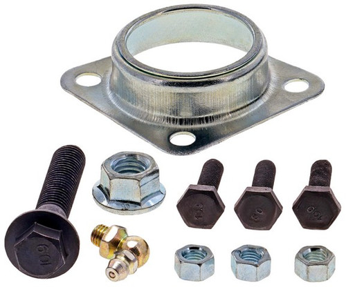 Mevotech Supreme Suspension Ball Joint MK5263 - view 4