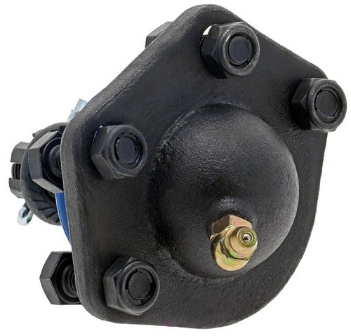 Mevotech Supreme Suspension Ball Joint MK5289 - view 2