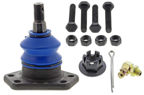 Mevotech Supreme Suspension Ball Joint MK5320 - view 5
