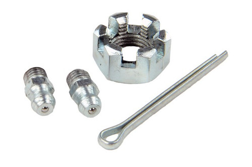 Mevotech Supreme Steering Idler Arm MK6099 - view 3