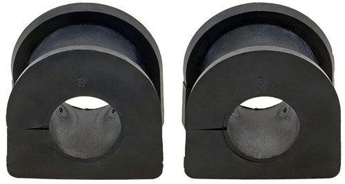Mevotech Supreme Suspension Stabilizer Bar Bushing Kit MK6169 - view 2