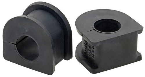 Mevotech Supreme Suspension Stabilizer Bar Bushing Kit MK6169 - view 3