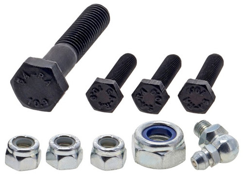 Mevotech Supreme Suspension Ball Joint MK6257 - view 4