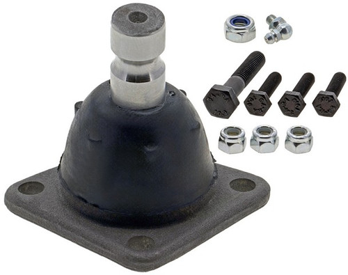 Mevotech Supreme Suspension Ball Joint MK6257 - view 5