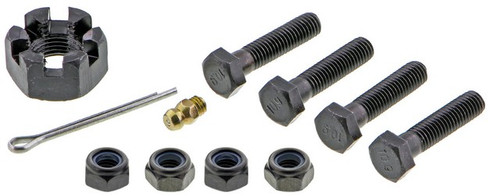 Mevotech Supreme Suspension Ball Joint MK6344 - view 4